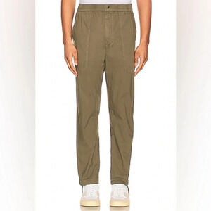 Rag & Bone “Oscar” Paper Ripstop Pant - Army Green - 31